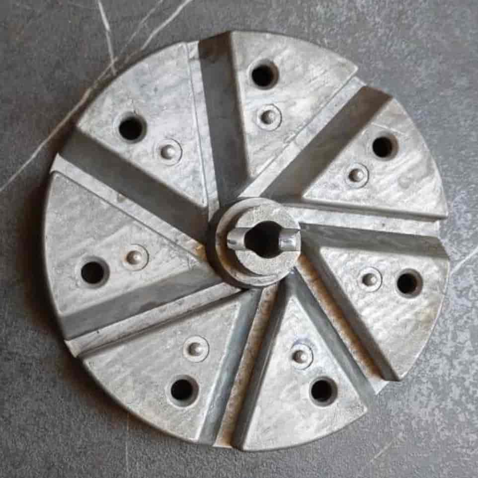 نگهدارنده پره هواکش