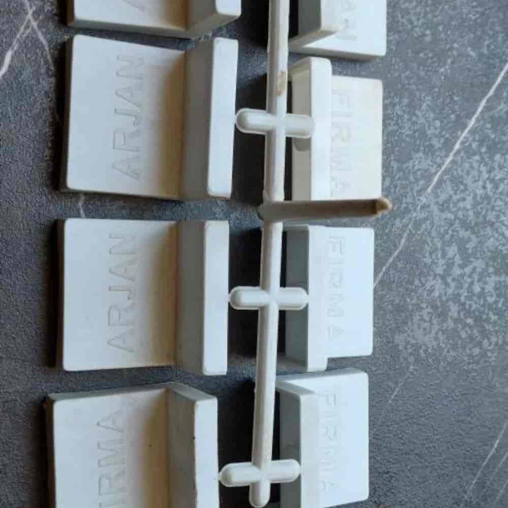 گونیا روکش دار